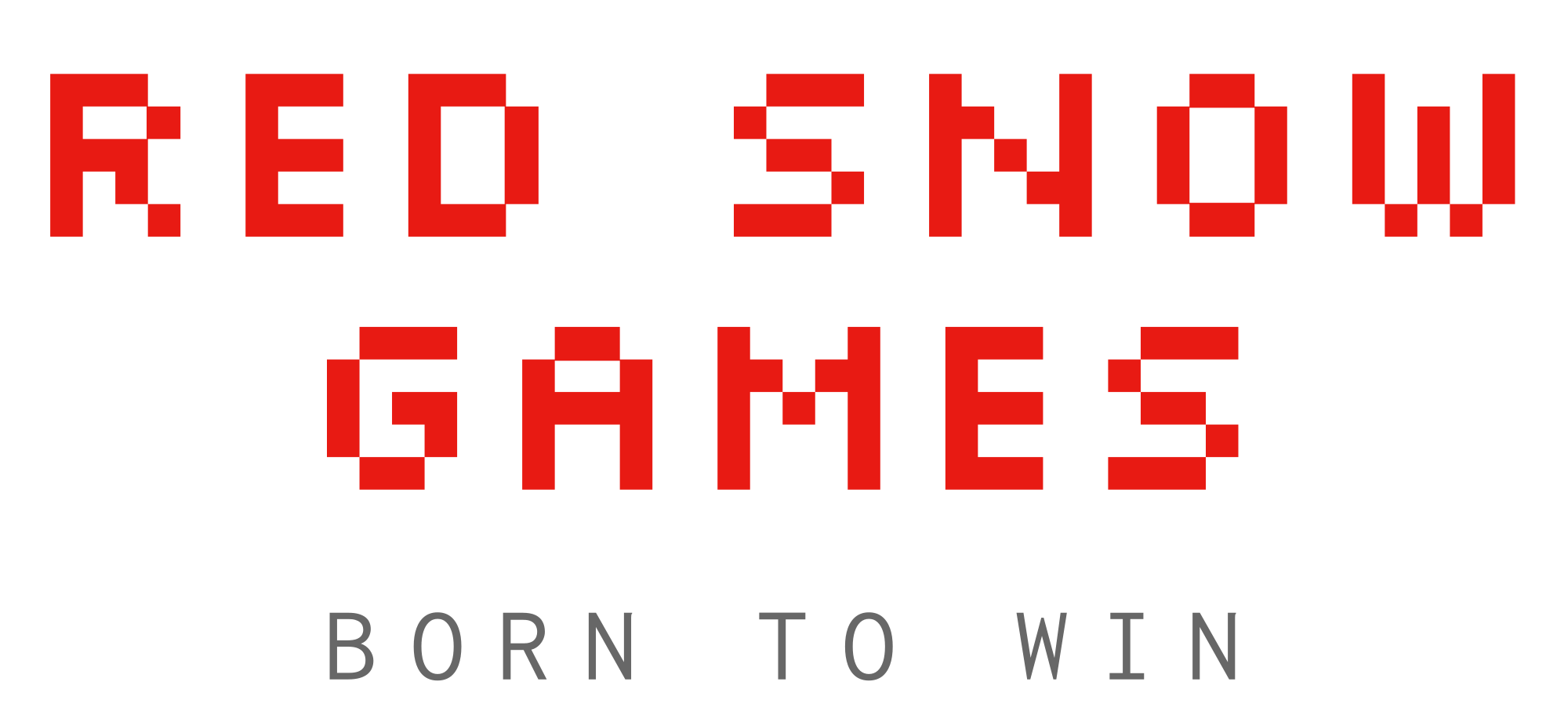 Red Snow Games